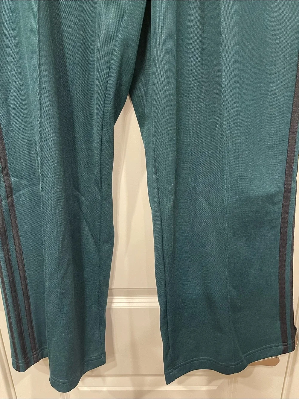 Adidas Originals Adicolor Baggy Firebird Track Pants extra Large New With Tags